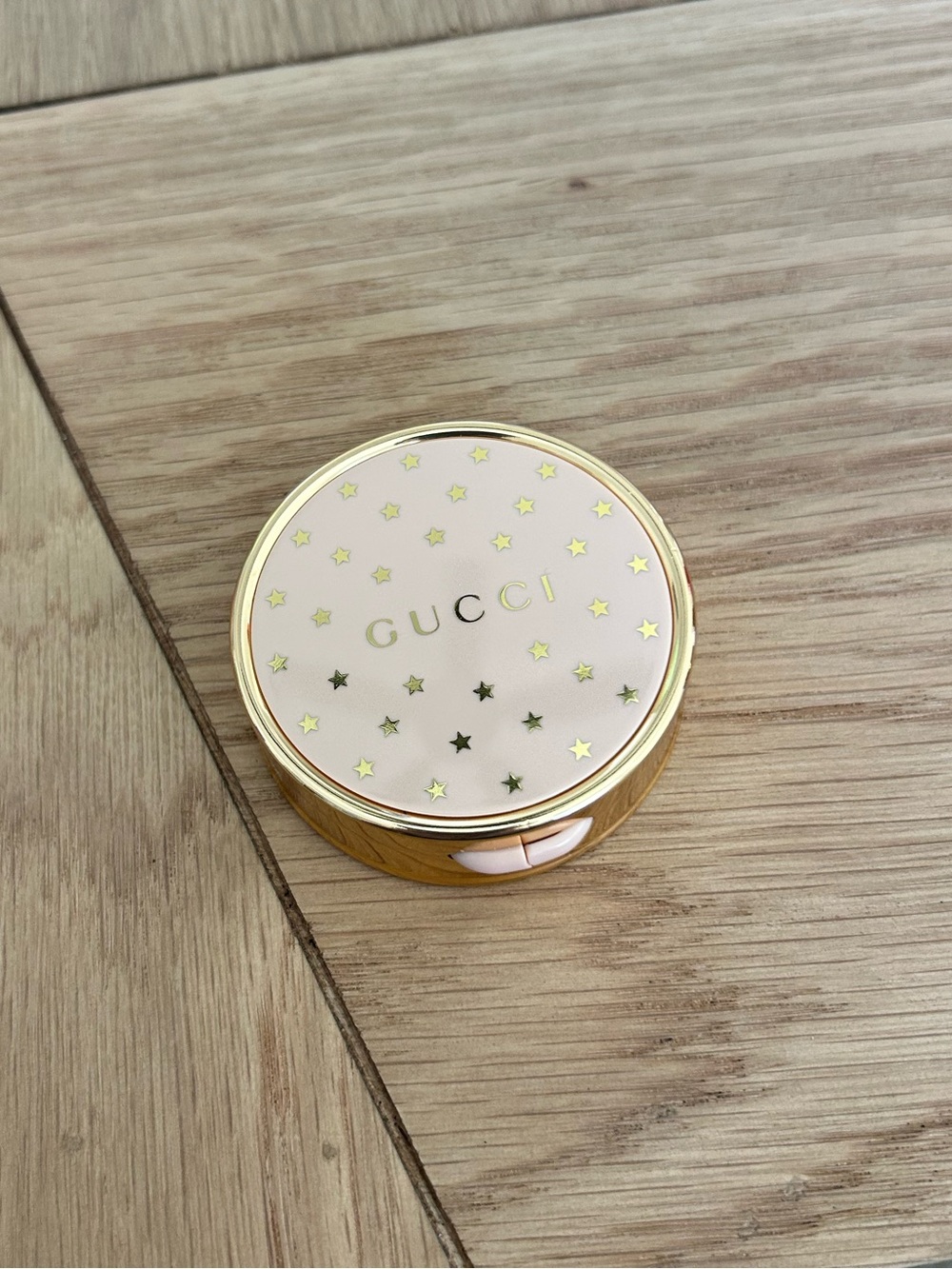 New Gucci Luminous Matte Powder Blush 06 Warm Berry - Picture 2 of 4